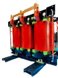 Unitrans Three Phase 1250 kVA 11 kV Transformers Industrial_0