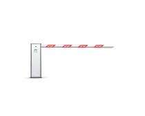 Godrej Automatic Straight Arm Boom Barrier_0