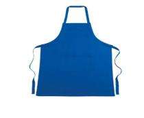 Fabric 80 gsm Aprons 24 x 36 inch Blue_0