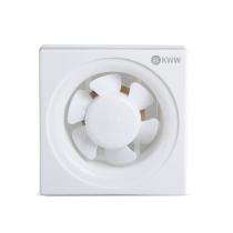 KWW Freshy White 200 mm 5 Blades 35 W Exhaust Fans_0
