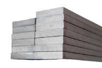 RLSS 100 mm Carbon Steel Flats 6 mm 4.71 kg/m_0
