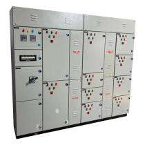APFC Panels Aluminium/Copper Three Pole with Neutral IP65 10 - 1300 kVAR_0
