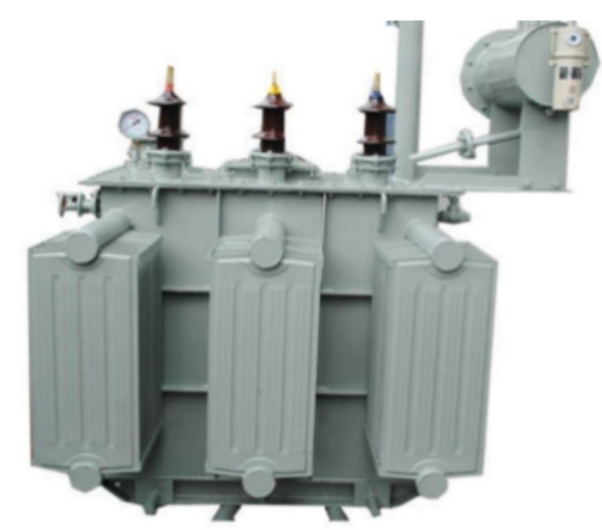 Three Phase 1 MVA 11 kV Transformers Industrial_0