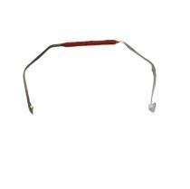 Mild Steel ASTM A36 2 - 15 L Silver Container Handle_0