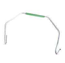 Mild Steel ASTM A36 15 L Silver Container Handle_0