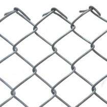 BSMW 80 mm Chain Link Fence 2.5 mm 4 ft 15.24 m_0
