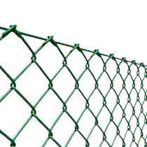 BSMW 80 mm Chain Link Fence 2.5 mm 4 ft 15.24 m_0