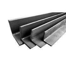 Generic 35 x 45 mm Unequal MS Angles 10 mm E250 12 m_0