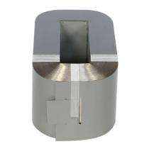 VMPL 0.25 mm Amorphous Alloy Steel Transformer Core_0