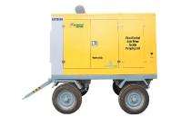 COSMOS CAP150H 38 hp 39 m 470 m3/h Rental Dewatering Pump_0