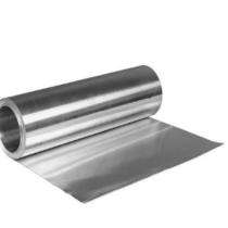 Plain 11 micron 295 mm 15 m Aluminium Foil_0