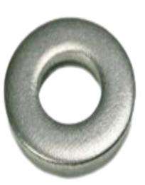 Samarth Stainless Steel Machined Washers 6 mm_0