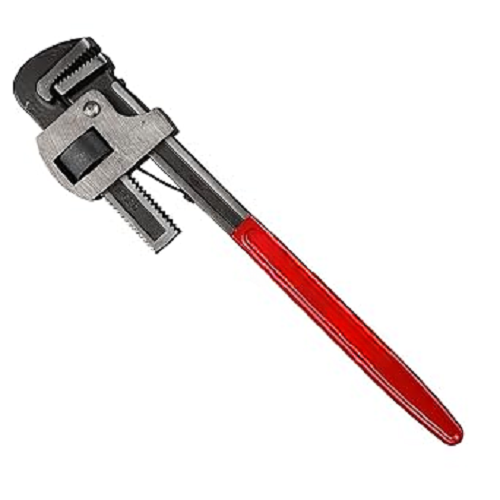RAMA 8028 Stillson Pipe Wrench 250 mm_0
