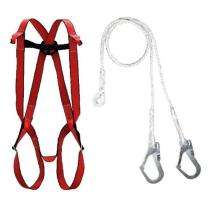 Gravitas Full Body Fall Protection Harness ECO-3 Universal Size_0