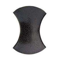 60 mm Damru Shape Paver Blocks 10.5 x 4.5 inch_0