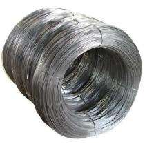 Vinayak 1 SWG Mild Steel Binding Wires Polished IS 4826 25 kg_0