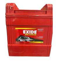 EXIDE ML38B20L Flooded 12 V 35 Ah Lead Acid Batteries_0