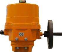 Cair MOD 3-1Basic On & Off 220 V AC Rotary Electric Actuator_0