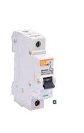 L&T Exora BB10100C Single Pole 10 A C MCB_0