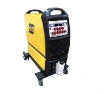 ESAB 25 - 350 A TIG Welding Machine TIG 401iw 415 ± 10%V 350 W_0
