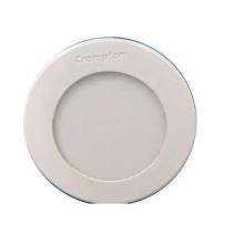 Crompton 15 W Round Pure White 185 x 185 mm LED Panel Lights_0