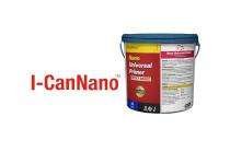 I-Cannano Grey Epoxy Mastic Primers 20 L_0