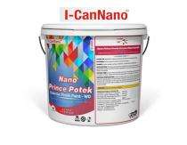 I-Cannano Blue Lustre Finish Paints 20 L_0