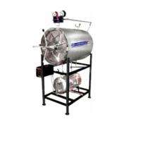 LABARD LI-ACHD-45 Automatic Horizontal Autoclave 40 L 230 VAC, 50 Hz_0