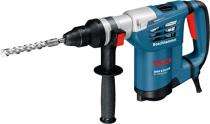 BOSCH GBH 4-32 DFR Corded Rotary Hammer 6 - 32 mm 900 W 3600 bpm_0
