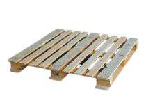 Wood Block 1140 x 1140 x 135 mm Pallets_0