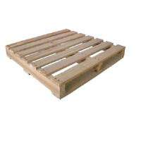 Wood Block 1140 x 1140 x 135 mm Pallets_0