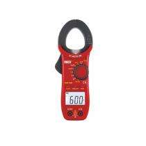 MECO 2 - 600 A 2 - 600 V AC DC Clamp Meter_0