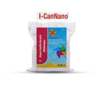 I-Cannano Blue Acrylic Distempers 20 kg_0
