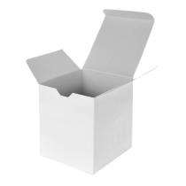 Kraft Paper Plain Mono Carton 0.5 kg White_0