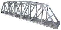 Shree Engineers Iron Plate Type Girder Bridge_0