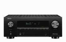 DENON AVC-X3700H Double Channel 120 V Amplifier 60 Hz_0