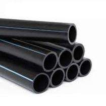 Vijay 110 mm PE 80 HDPE Pipes PN 6 Normalized_0