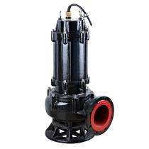 Electric Driven Sewage Pumps 25 m_0