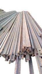 50 mm Crane Rail 12 m_0