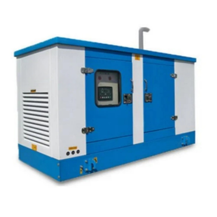 ASHOK LEYLAND Silent 1010 kVA Three Phase 990 L Diesel Generators_0