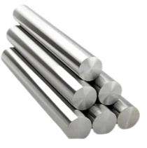 LAKSHMI Round Bright Metal Bar Mild Steel EN 8 6 mm_0