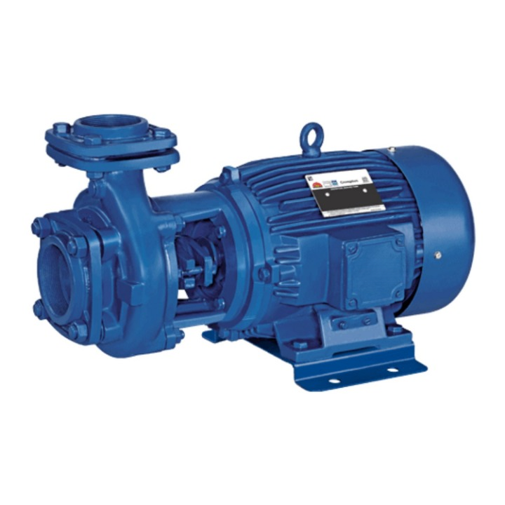 Allied Agro MP001 0.37 hp 2500 rpm Monoblock Pumps_0