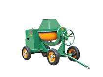 Mini Concrete Mixer MCM001 300 L_0