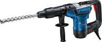 BOSCH GBH 5-40 D Corded Rotary Hammer 40 - 90 mm 1100 W 1500 - 2900 bpm_0