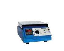 Labard Rectangle Hot Plate LIHPD31 Mild Steel_0