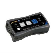 PCE Vibration Meter ± 16 g PCE-VDL 16I_0