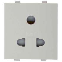 ANCHOR 16 A White Multi Plug Electrical Sockets_0
