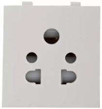 ANCHOR 16 A White Multi Plug Electrical Sockets_0