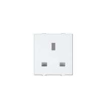 ANCHOR 16 A White Multi Plug Electrical Sockets_0