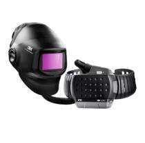 3M G5-01 Fiber 2.8 x 4.3 inch Welding Helmet_0